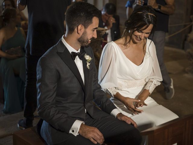 O casamento de Edouard e Anicia em Sesimbra, Sesimbra 13