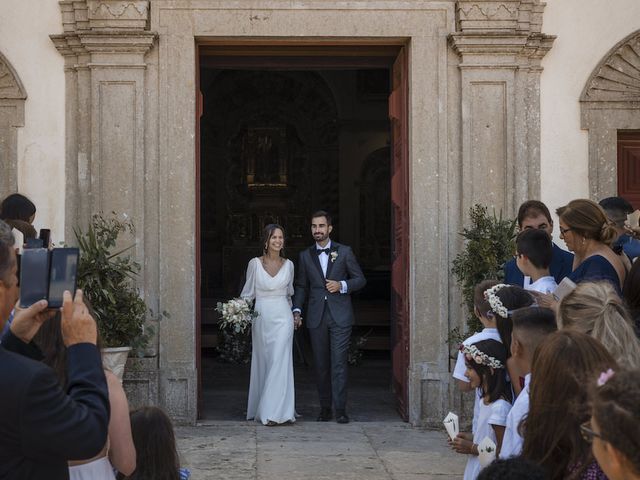 O casamento de Edouard e Anicia em Sesimbra, Sesimbra 21