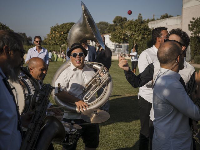 O casamento de Edouard e Anicia em Sesimbra, Sesimbra 52