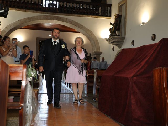 O casamento de Gui e Rosário em São Pedro do Sul, São Pedro do Sul 9