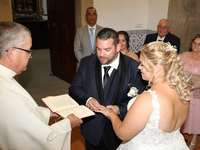 O casamento de Gui e Rosário em São Pedro do Sul, São Pedro do Sul 11