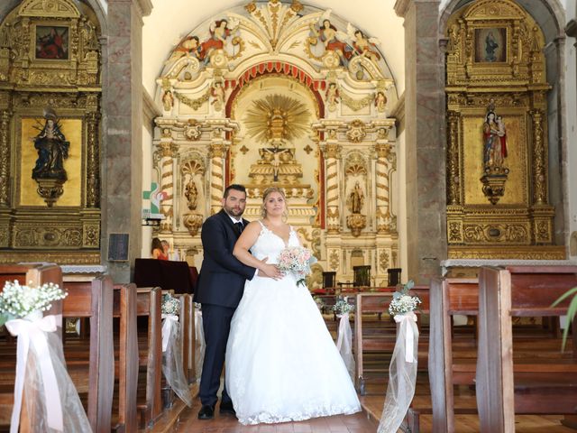 O casamento de Gui e Rosário em São Pedro do Sul, São Pedro do Sul 12