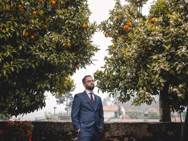 O casamento de Pedro e Inês em Tondela, Tondela 19