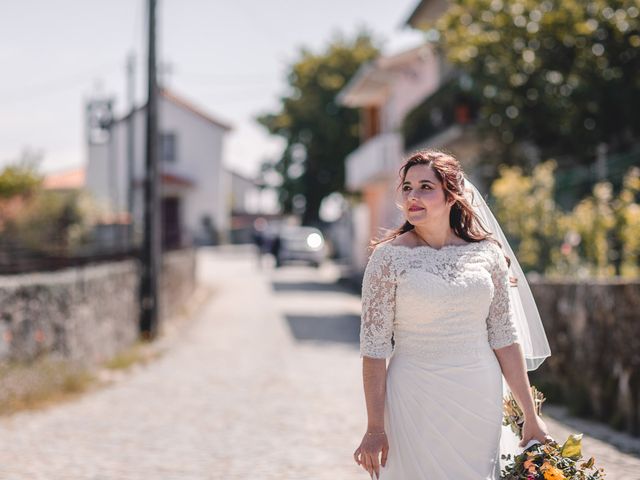 O casamento de Pedro e Inês em Tondela, Tondela 112