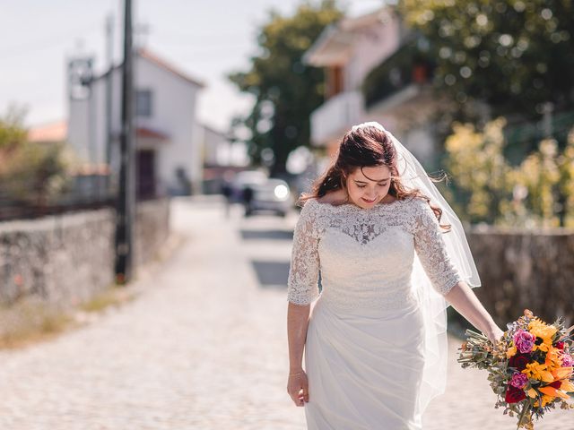 O casamento de Pedro e Inês em Tondela, Tondela 115