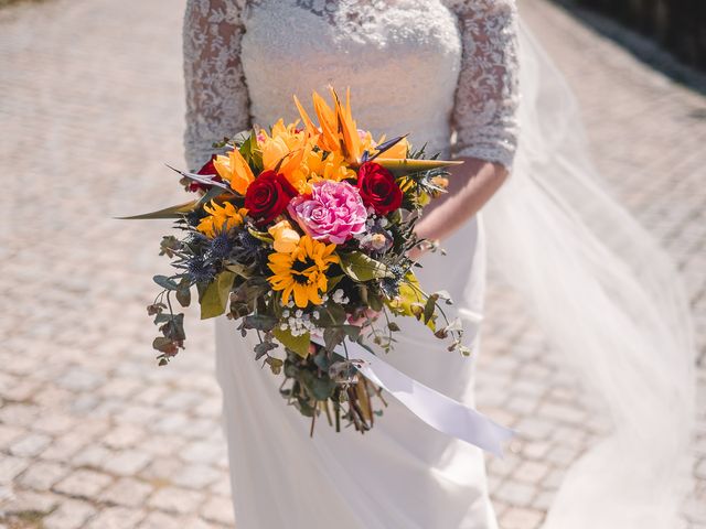 O casamento de Pedro e Inês em Tondela, Tondela 119