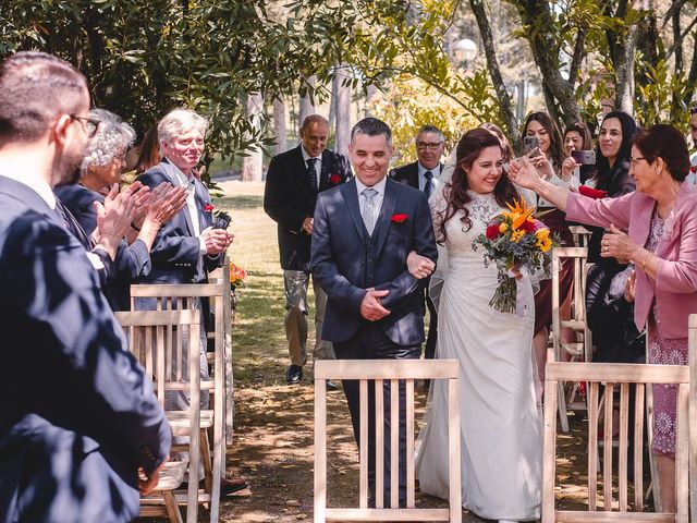 O casamento de Pedro e Inês em Tondela, Tondela 188