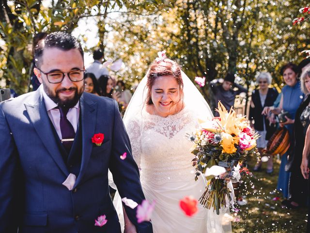 O casamento de Pedro e Inês em Tondela, Tondela 225