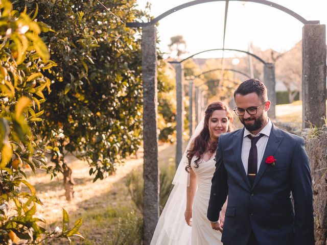 O casamento de Pedro e Inês em Tondela, Tondela 305