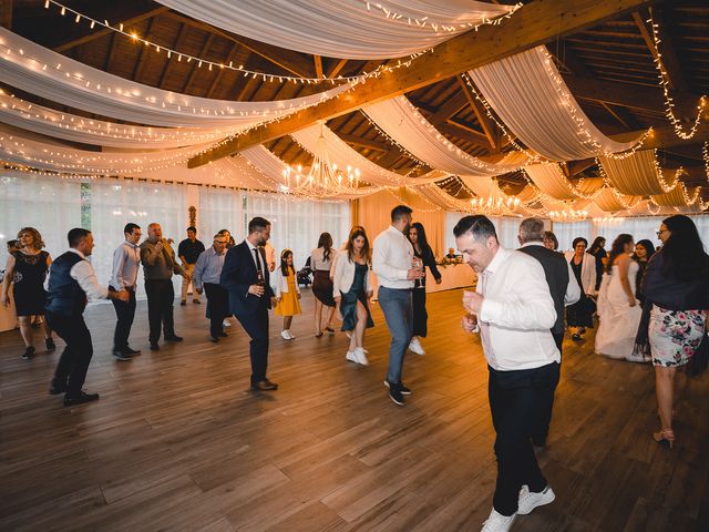 O casamento de Pedro e Inês em Tondela, Tondela 405