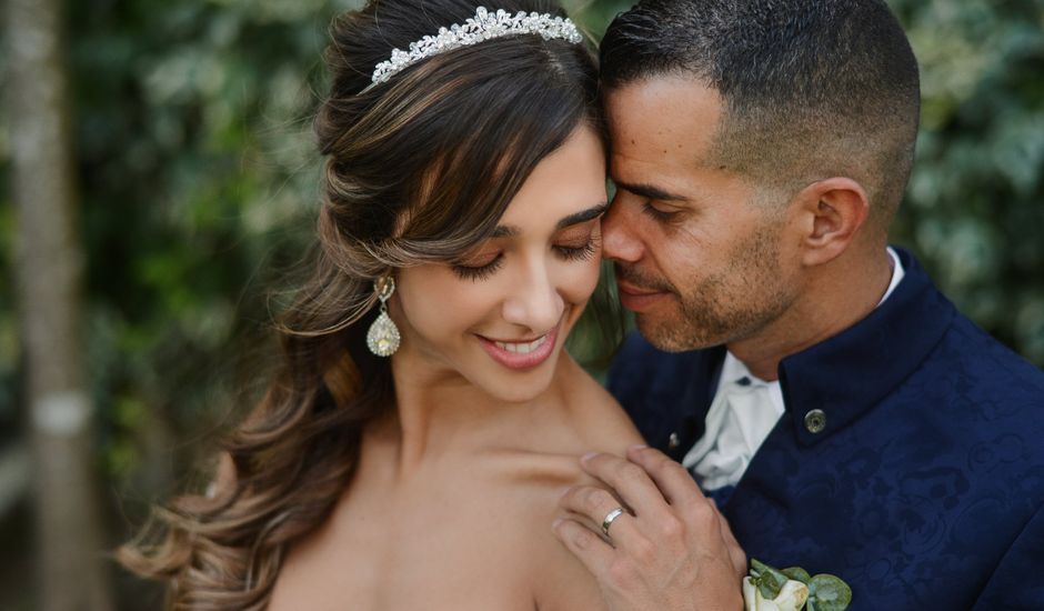 O casamento de David e Noémi em Vila Franca de Xira, Vila Franca de Xira