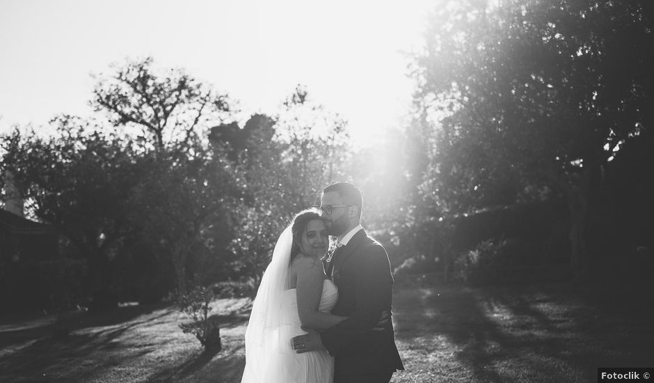 O casamento de Pedro e Inês em Tondela, Tondela