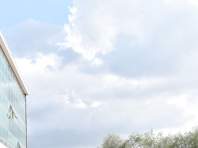 O casamento de João e Ana em Paredes, Paredes 9