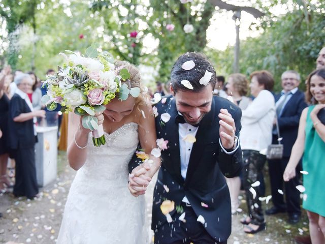 O casamento de João e Ana em Paredes, Paredes 25