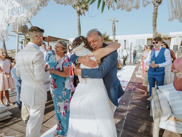 O casamento de Pavel e Melissa em Azurara, Vila do Conde 27