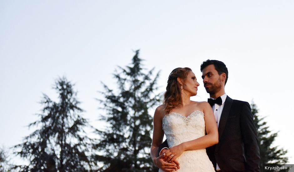 O casamento de João e Ana em Paredes, Paredes