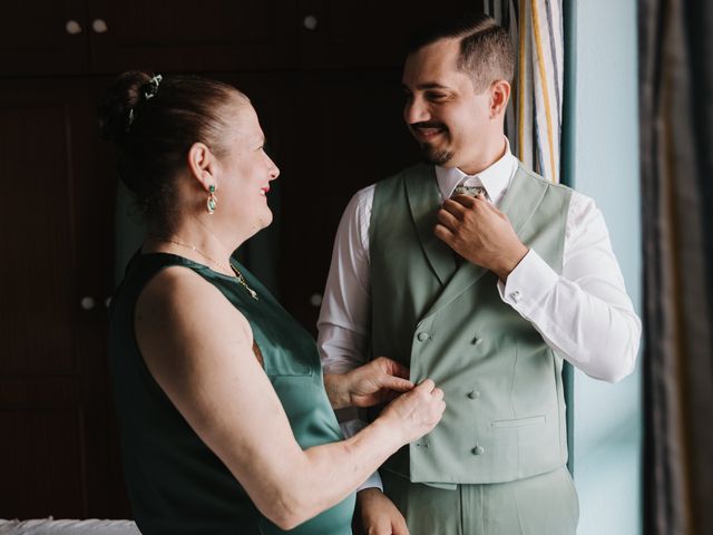 O casamento de António e Rute em Armamar, Armamar 11