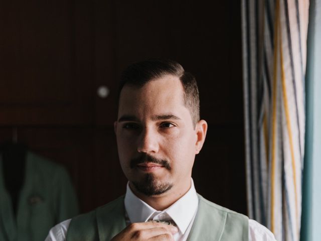 O casamento de António e Rute em Armamar, Armamar 14