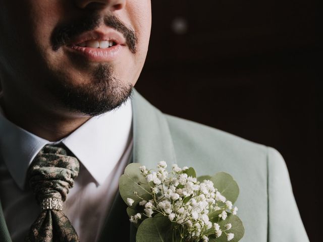O casamento de António e Rute em Armamar, Armamar 18