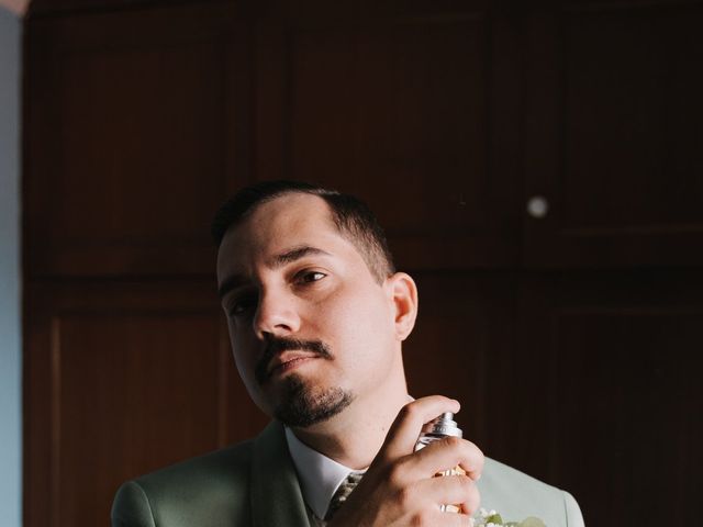 O casamento de António e Rute em Armamar, Armamar 19