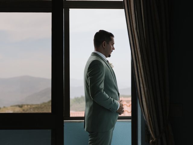 O casamento de António e Rute em Armamar, Armamar 20