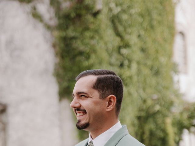 O casamento de António e Rute em Armamar, Armamar 22