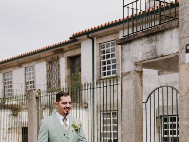 O casamento de António e Rute em Armamar, Armamar 24