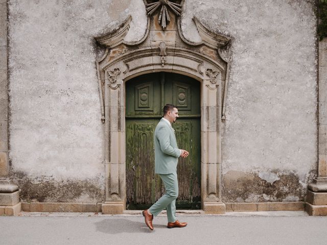 O casamento de António e Rute em Armamar, Armamar 25