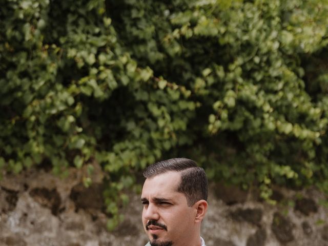 O casamento de António e Rute em Armamar, Armamar 27