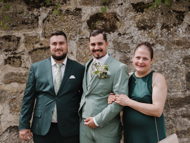 O casamento de António e Rute em Armamar, Armamar 29