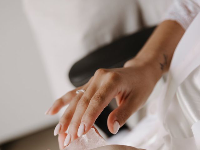 O casamento de António e Rute em Armamar, Armamar 33