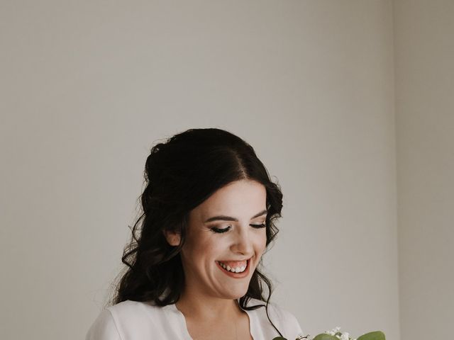 O casamento de António e Rute em Armamar, Armamar 36