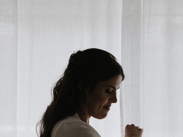 O casamento de António e Rute em Armamar, Armamar 40