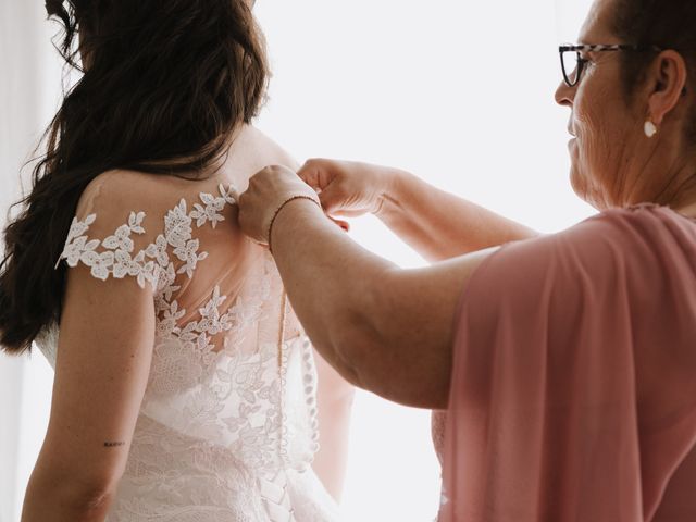 O casamento de António e Rute em Armamar, Armamar 42