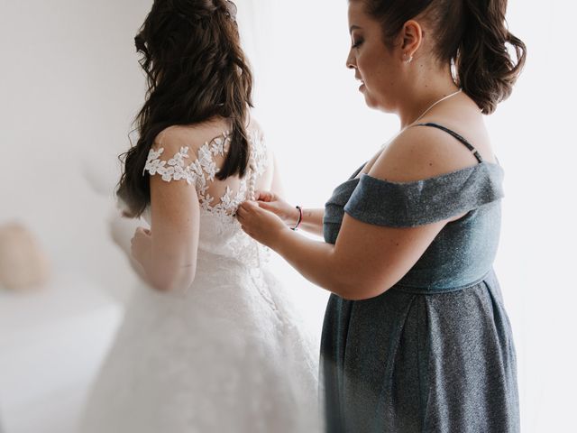 O casamento de António e Rute em Armamar, Armamar 43
