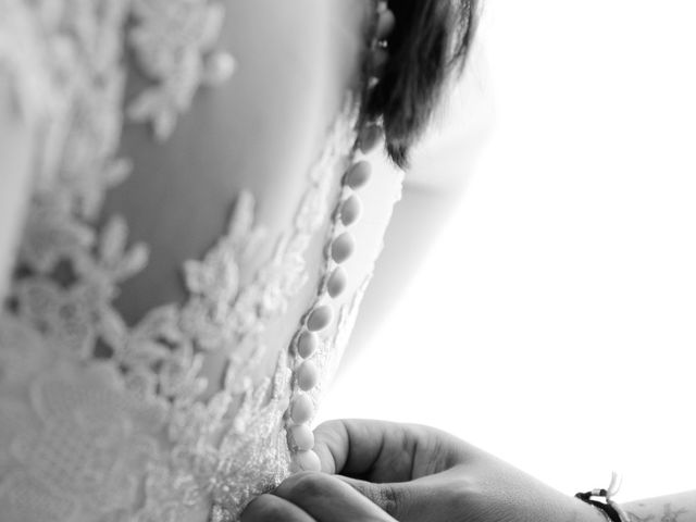 O casamento de António e Rute em Armamar, Armamar 44