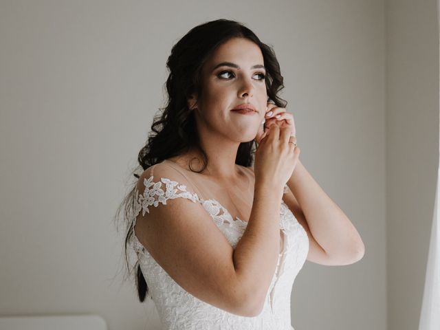 O casamento de António e Rute em Armamar, Armamar 45