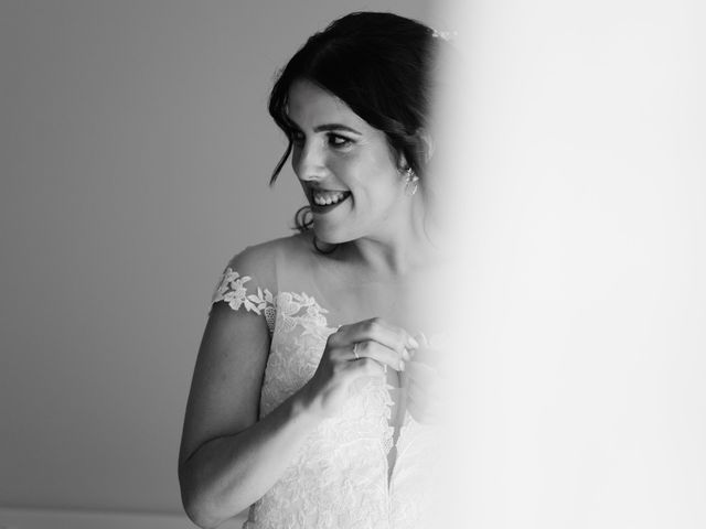 O casamento de António e Rute em Armamar, Armamar 46