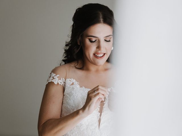 O casamento de António e Rute em Armamar, Armamar 47