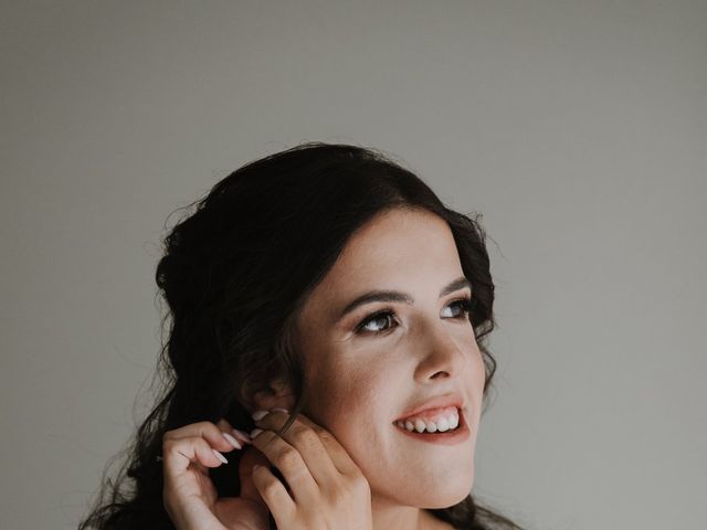 O casamento de António e Rute em Armamar, Armamar 48