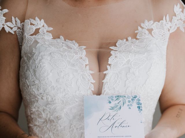O casamento de António e Rute em Armamar, Armamar 50