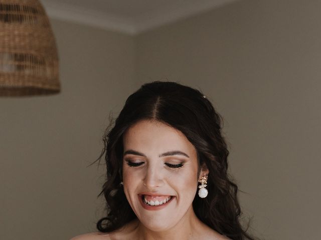 O casamento de António e Rute em Armamar, Armamar 53