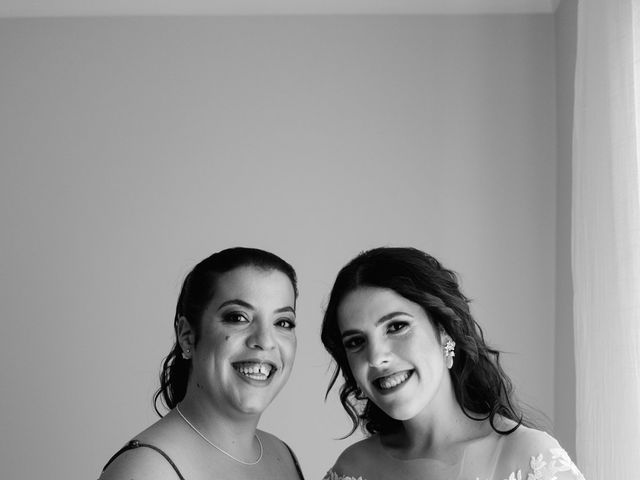 O casamento de António e Rute em Armamar, Armamar 57