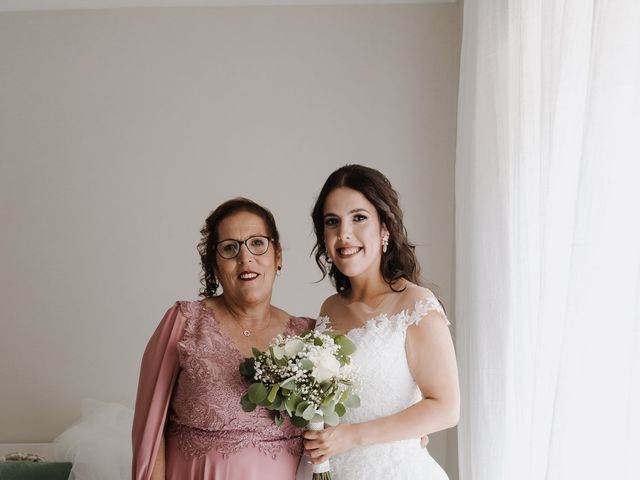 O casamento de António e Rute em Armamar, Armamar 58