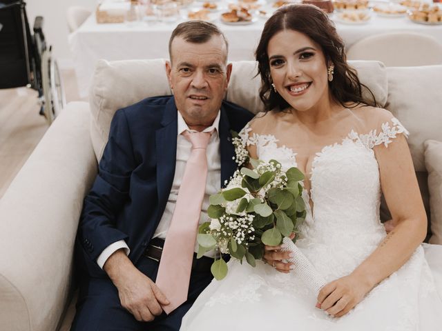O casamento de António e Rute em Armamar, Armamar 59