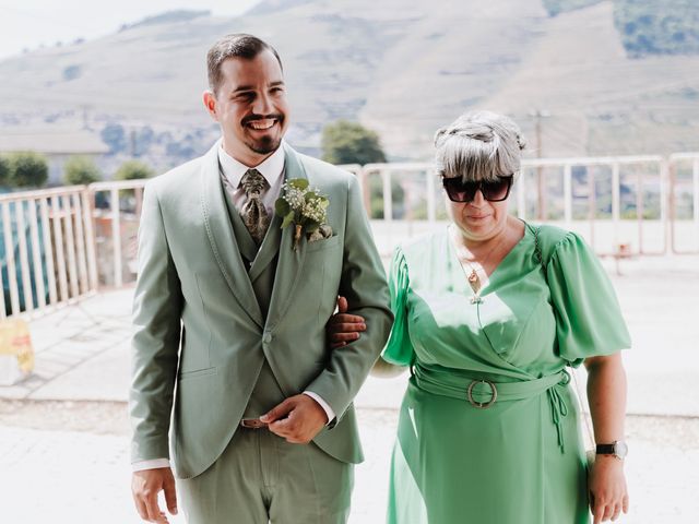 O casamento de António e Rute em Armamar, Armamar 61