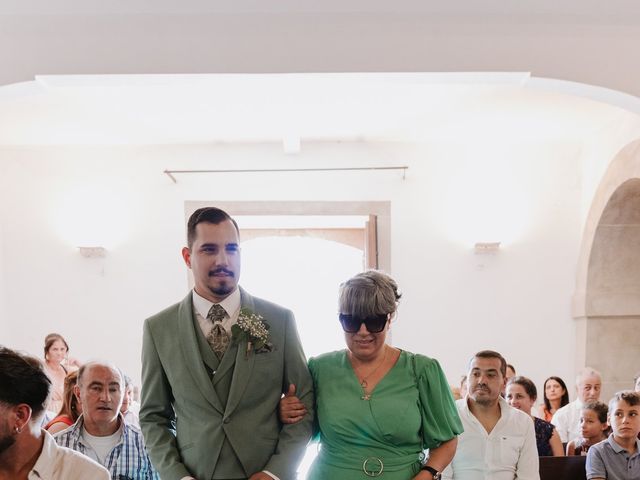 O casamento de António e Rute em Armamar, Armamar 62