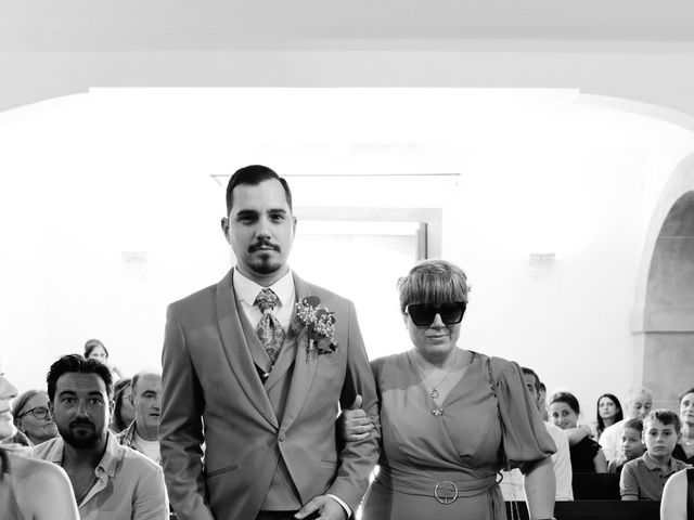 O casamento de António e Rute em Armamar, Armamar 63