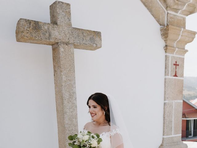 O casamento de António e Rute em Armamar, Armamar 64