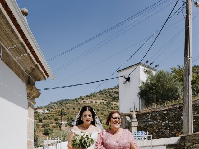 O casamento de António e Rute em Armamar, Armamar 66